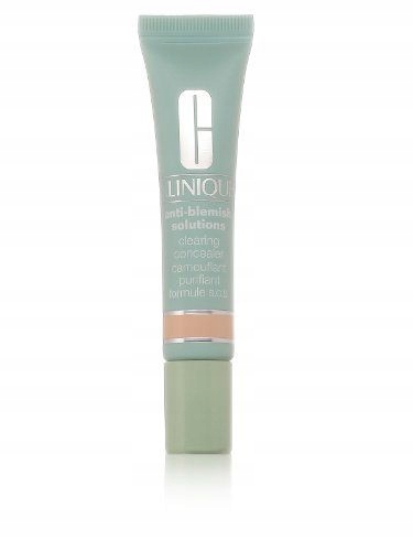 Clinique Anti Blemish Solutions Krycí Tyčinka Proti Akné