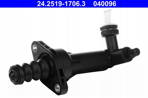 ATE WYSPRZĘGLIK SKODA FABIA 99- Producent części ATE