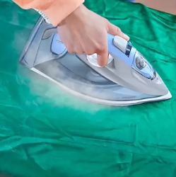 Żelazko parowe Philips DST7011/20 2600W seria 7000 Stopa SteamGlide Plus Pojemność zbiornika na wodę 300 ml