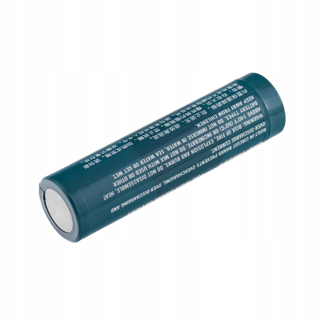 Akumulator 3,6V Olight 18650 3400 mAh Marka Olight