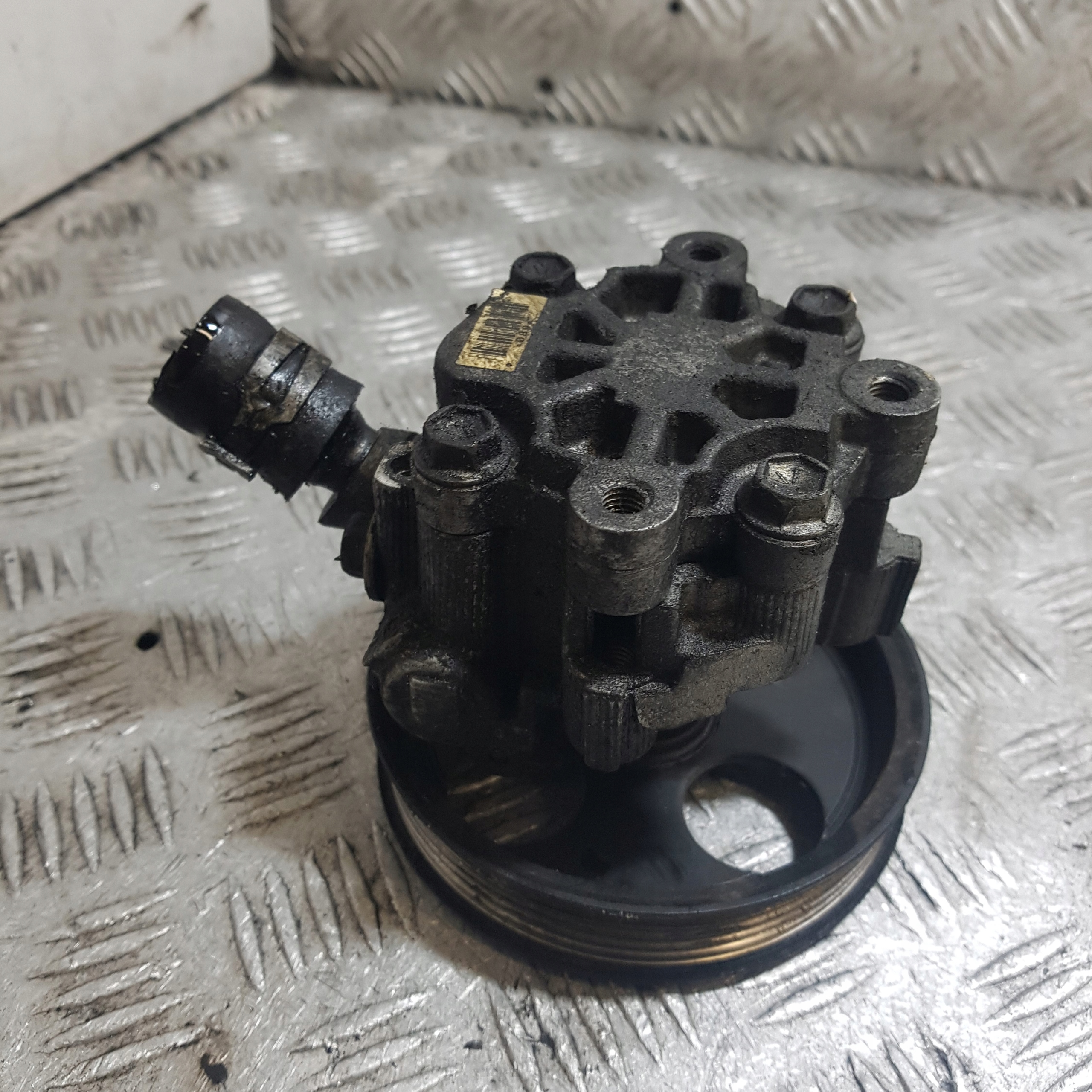 Servopumpe OPEL INSIGNIA