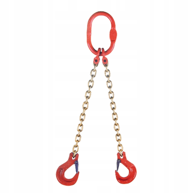 Reťazové závesy G8 1000 mm 8 mm Granit