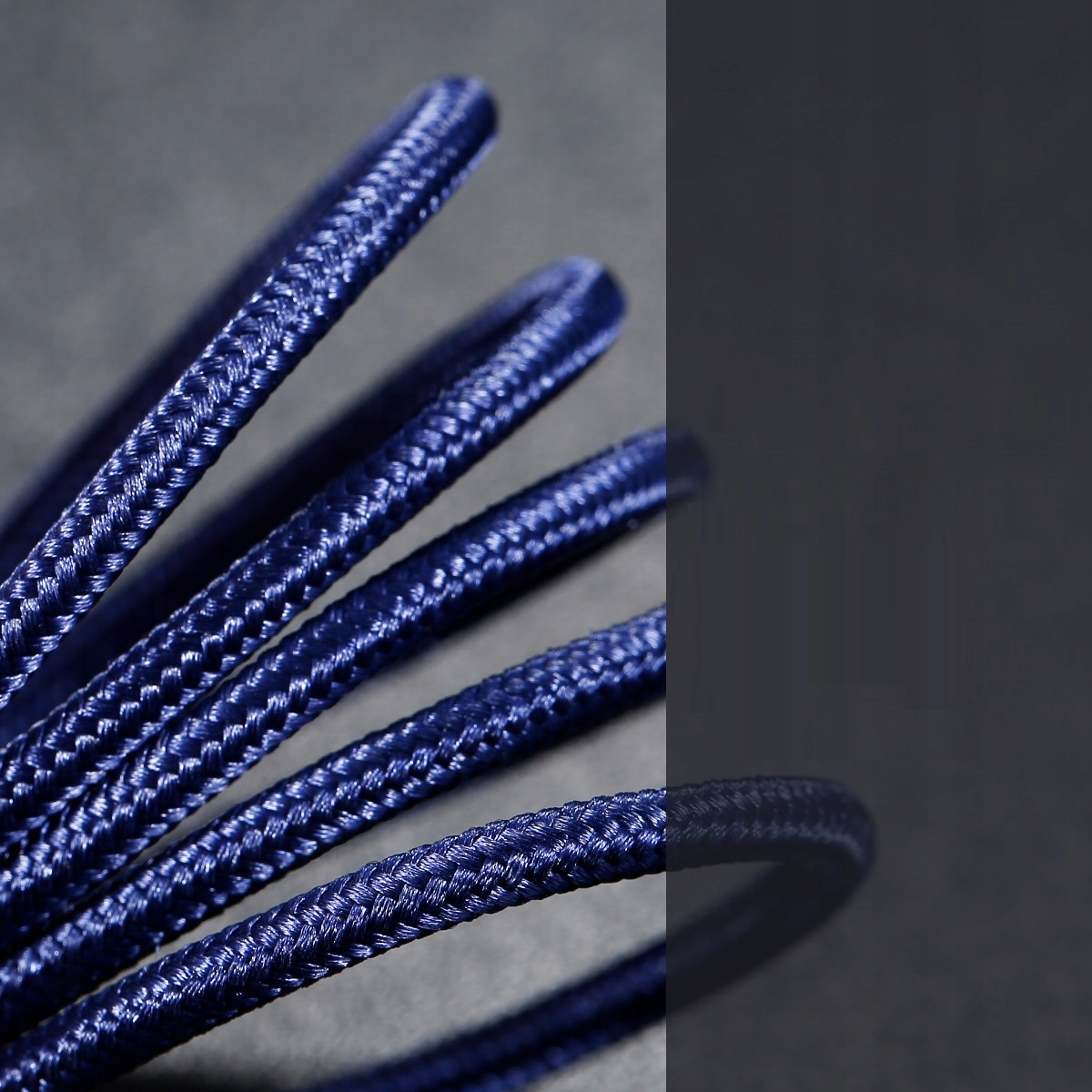 Baseus Kabel USB 3w1 do iPhone Micro Type-C 3A Kod producenta CAMLT-SU13