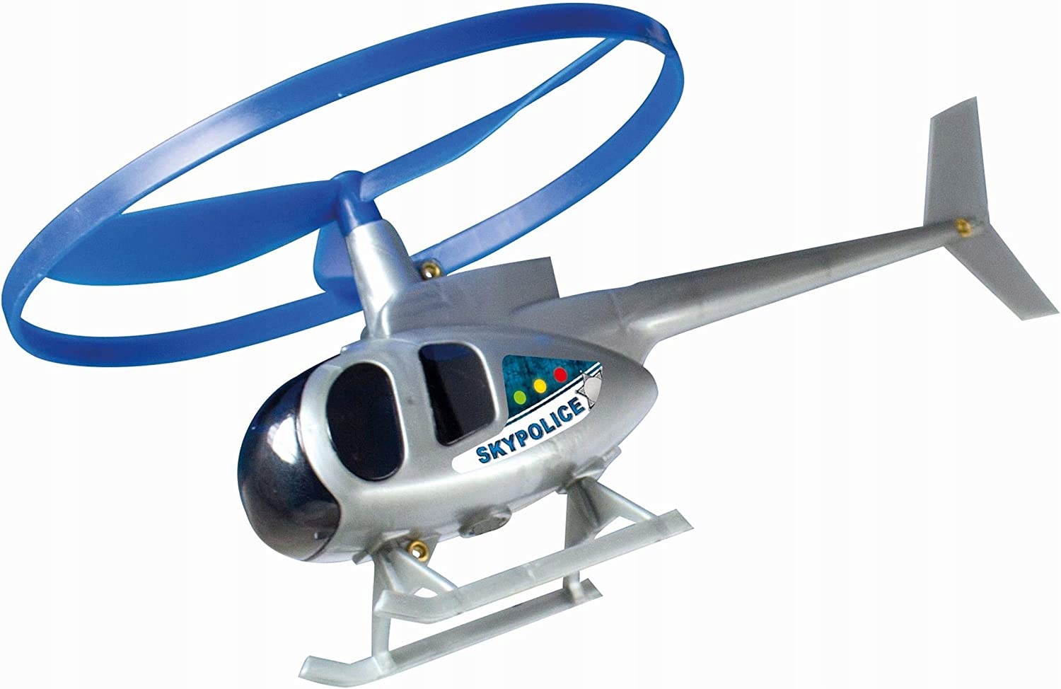 Helikopter Sky Police