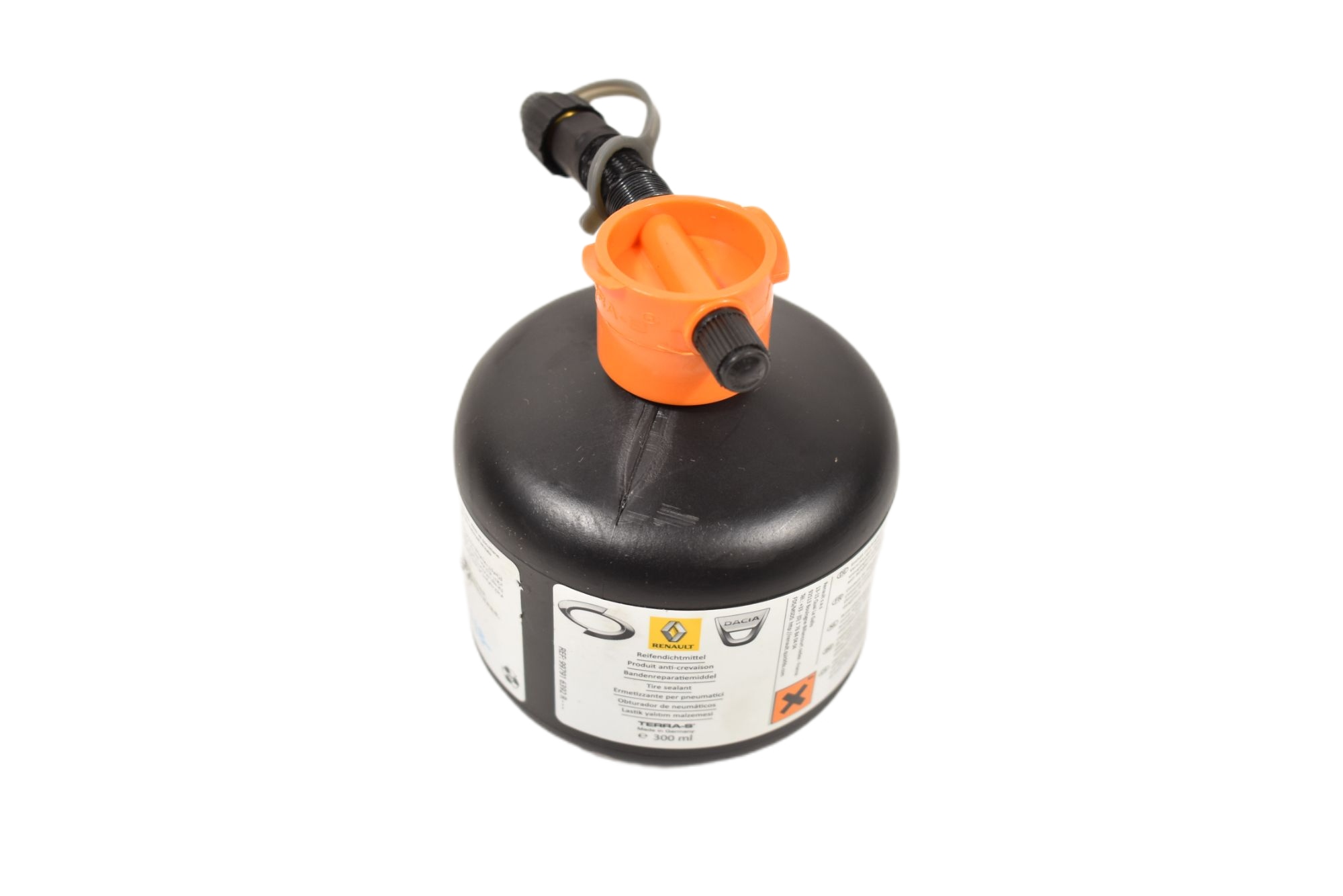 USZCZELNIACZ PIANKA RENAULT 997916392R