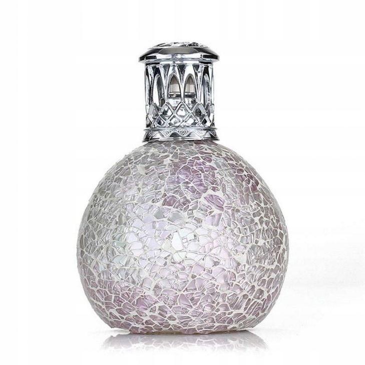 Frosted Rose – Ashleigh & Burwood – malá vonná lampa