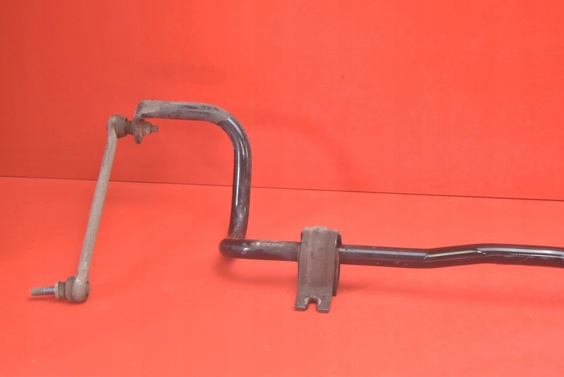stabilizer rod front front RENAULT MEGANE 3 III 1.5 DCI 110 KM