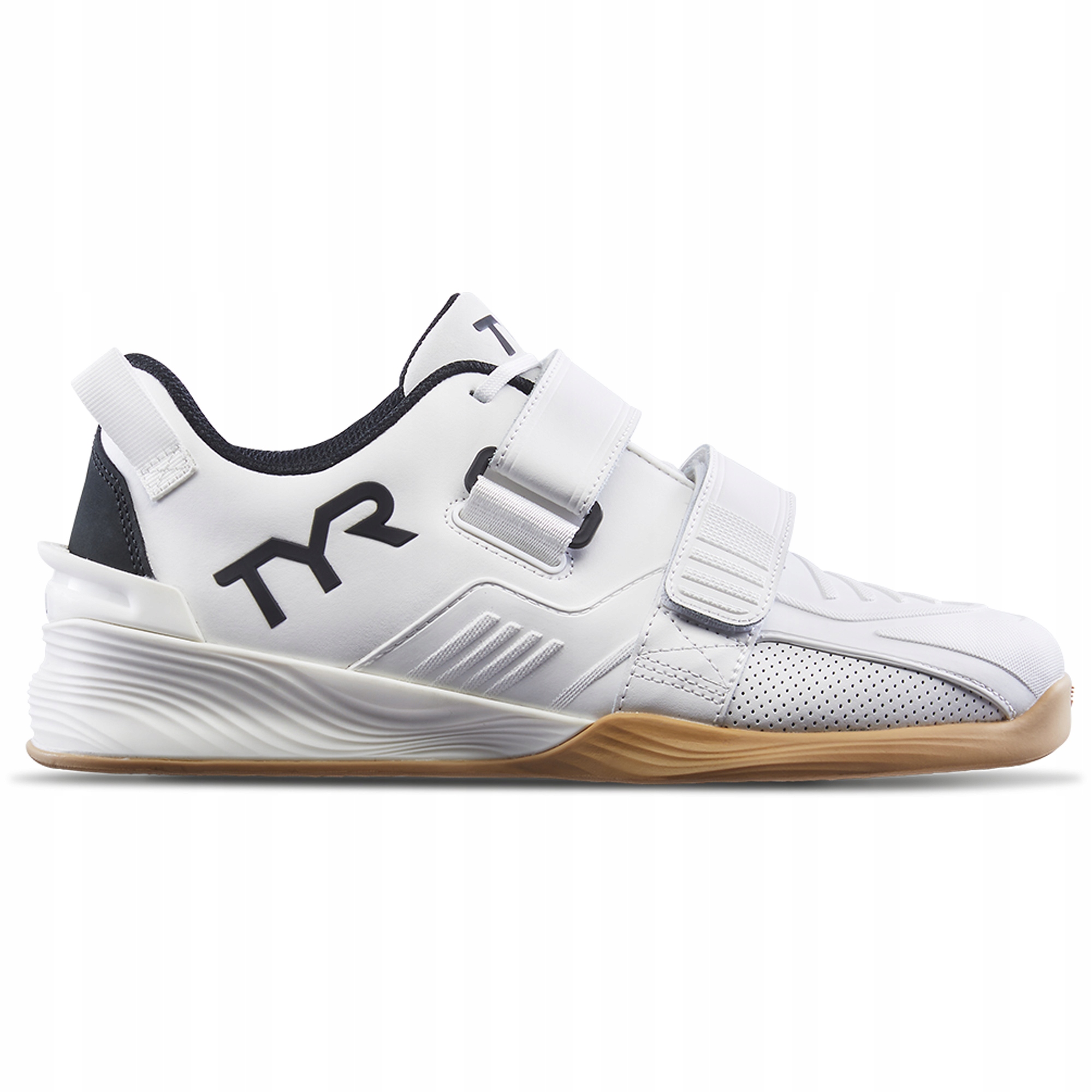 Buty sportowe Tyr L2 Lifter do treningu siłowego rozmiar 10