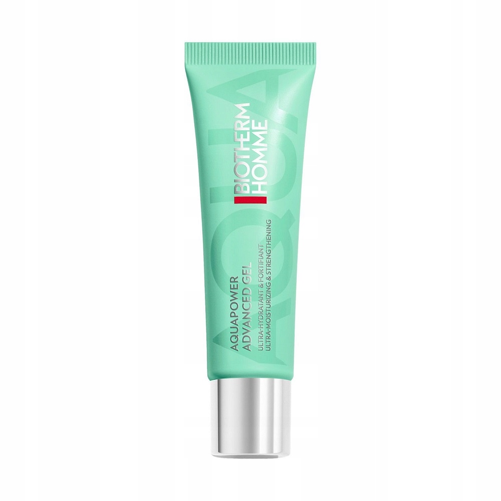 Biotherm Aquapower Advanced Gel Gel Na Obličej 30 ml