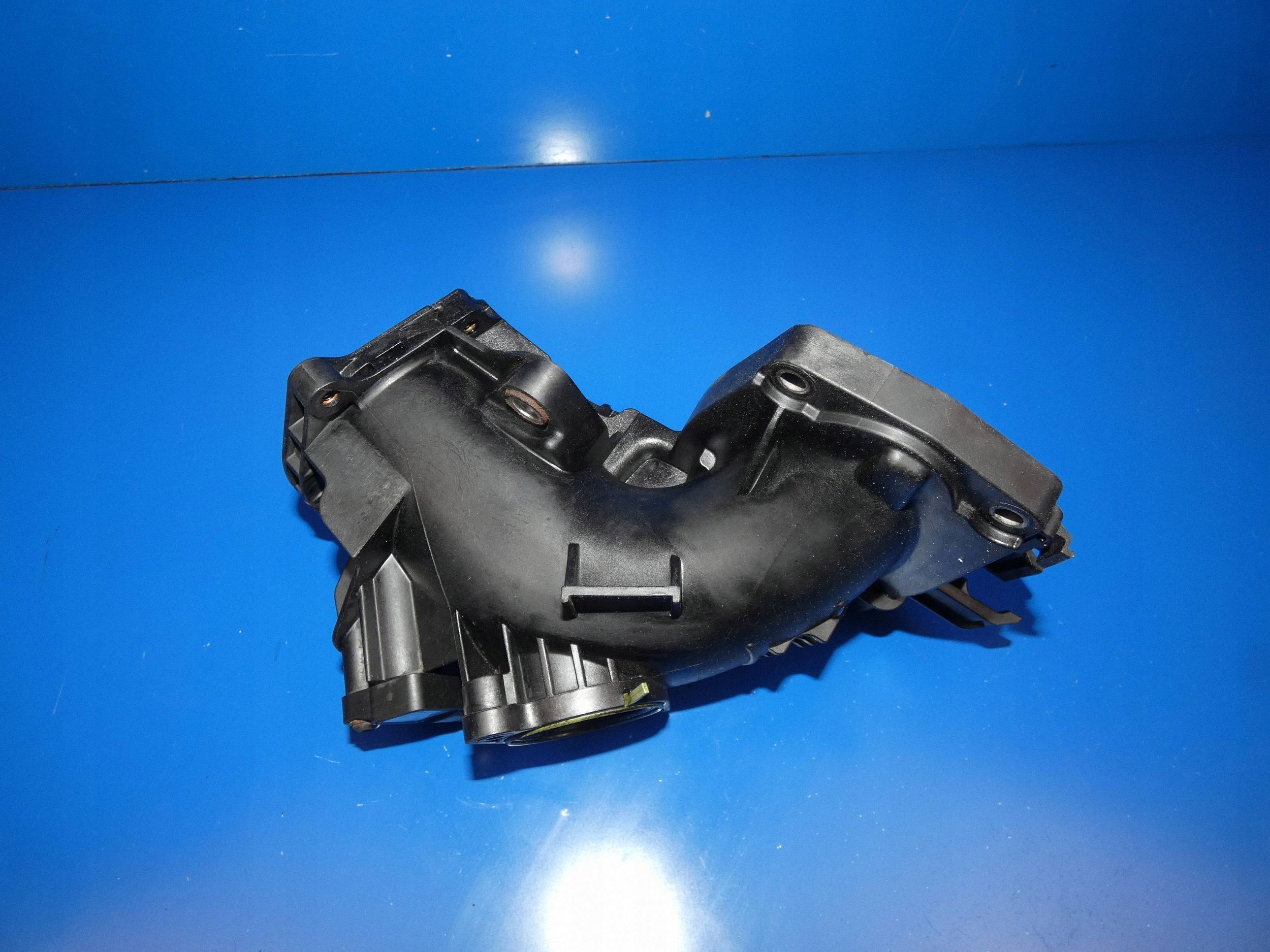MERCEDES CLA W117 W176 W156 W246 2.2 CDI pipe intake drain header pipe