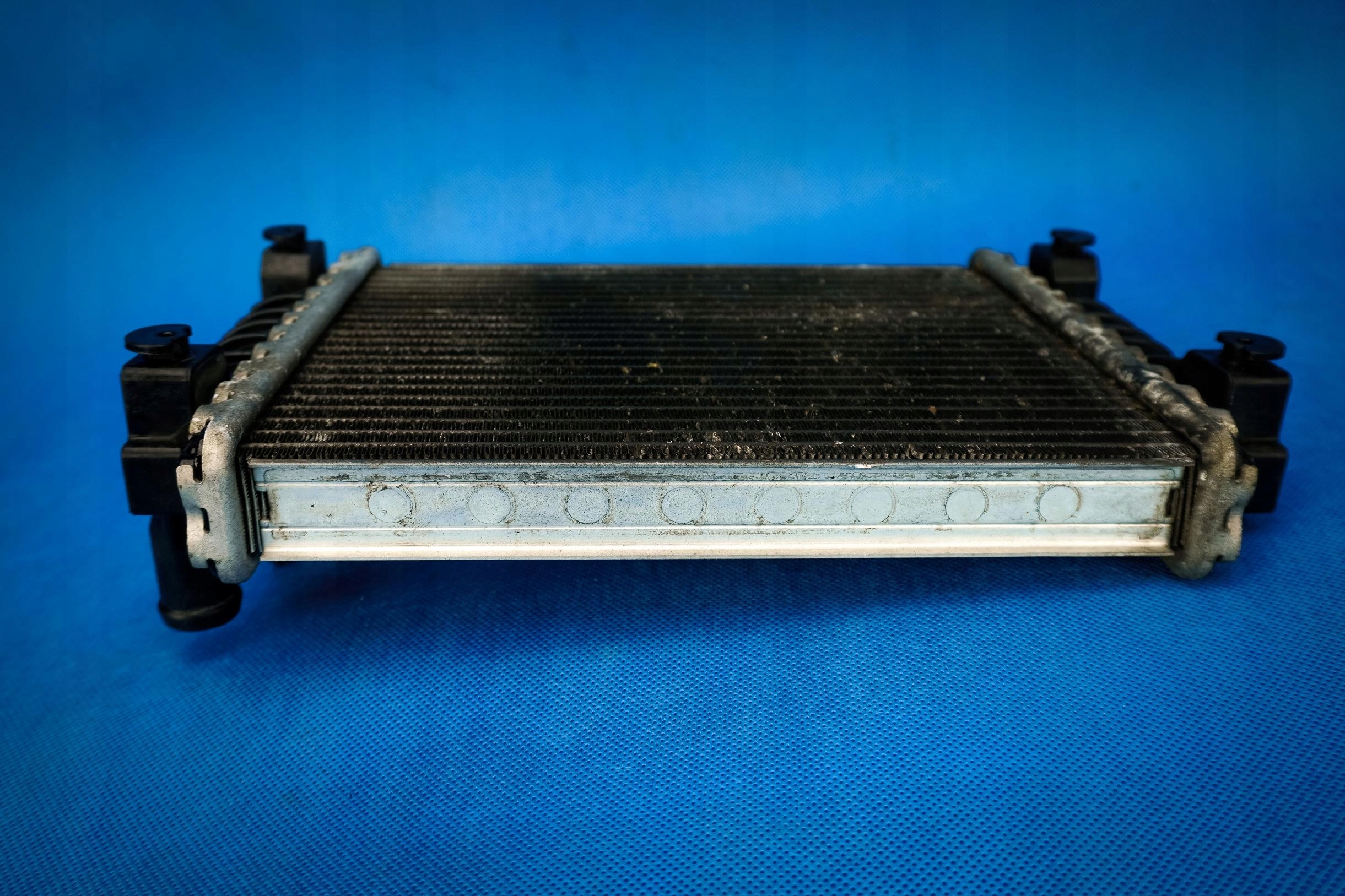 supplementary water cooler Audi A7 S8 SQ5 8K0121212B