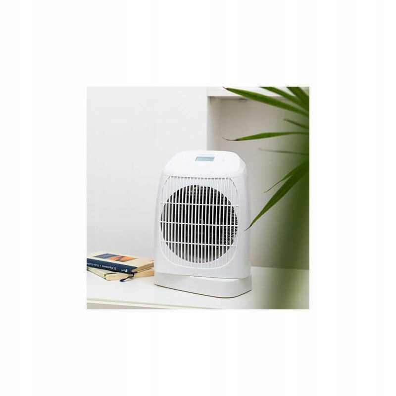 Termowentylator Cecotec 9870 2000 W Stan opakowania oryginalne