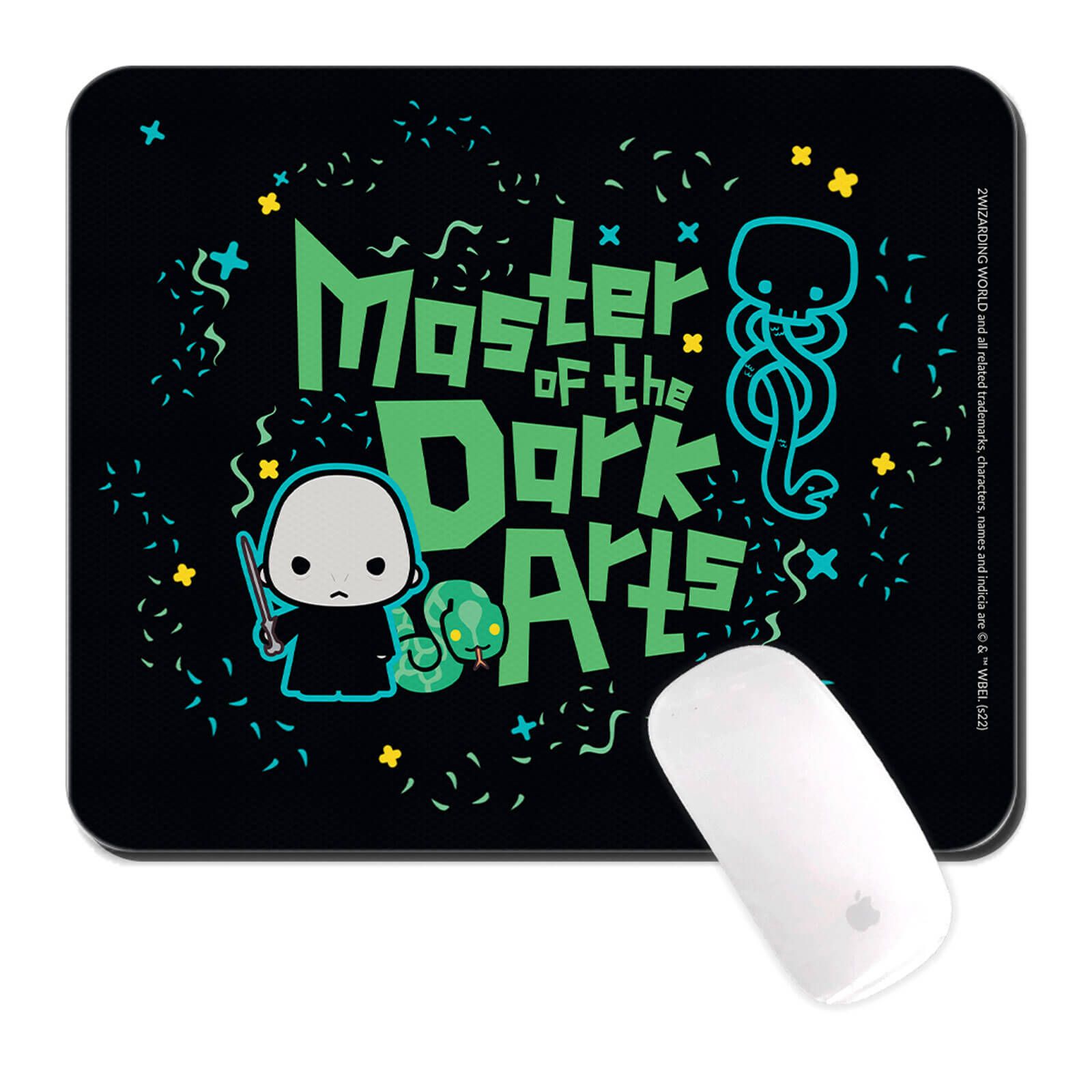 Harry Potter Master Of The Dark Arts podkładka