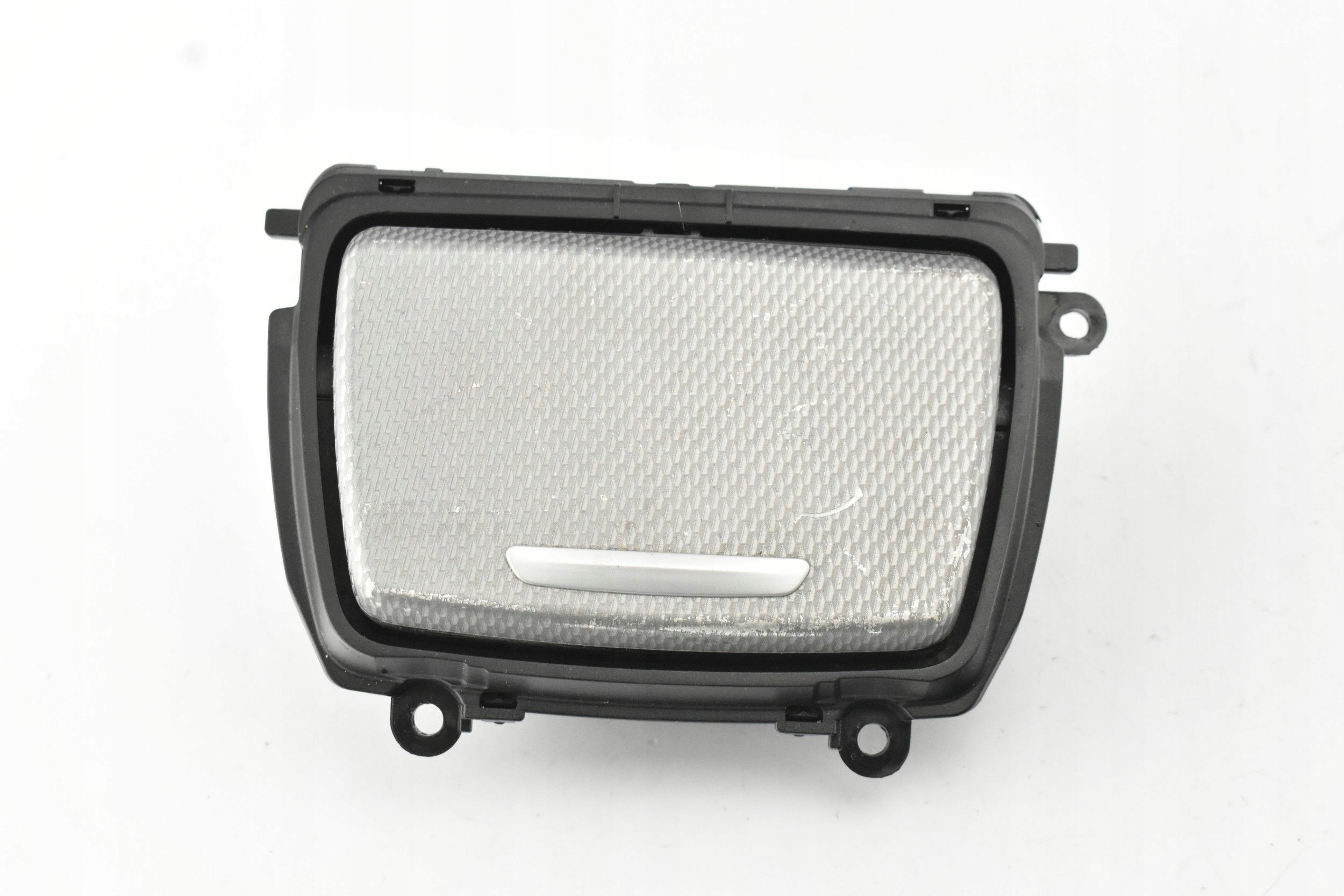 SCHOWEK KONSOLI POPIELNICZKA 9206347 BMW 5 F10 F11