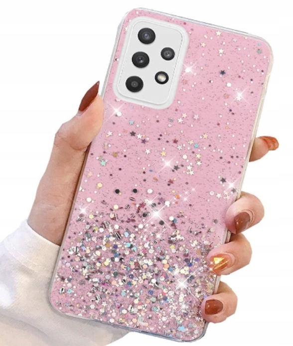 

Etui Case Brokat Do Samsung Galaxy A52s A52 5G