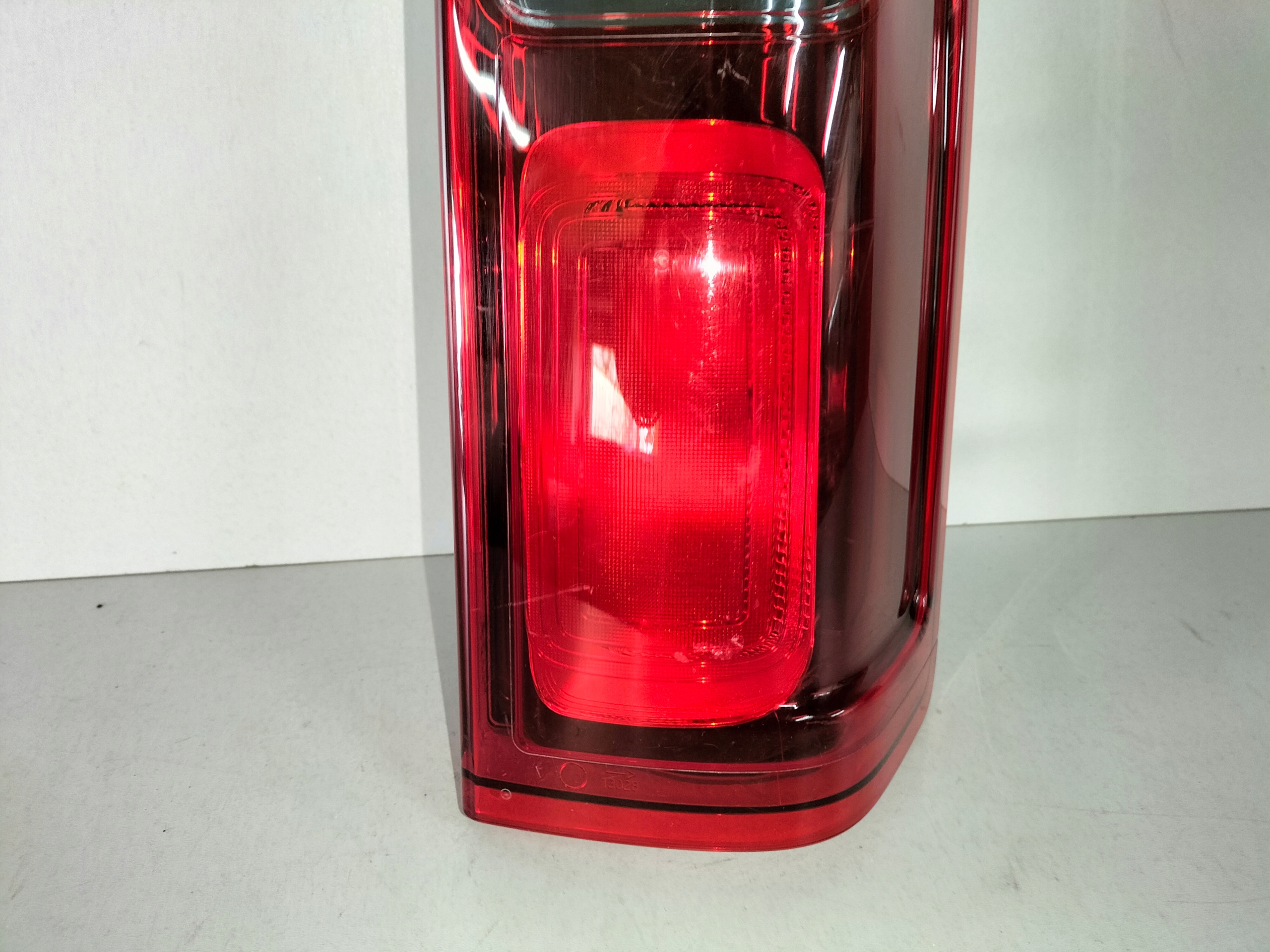 light rear right RENAULT TRAFIC III 14- VIVARO B