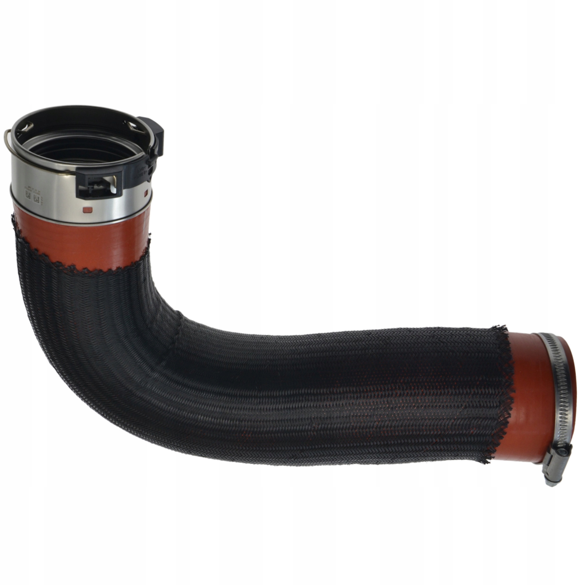 01 0054 - Шланг труби TURBO MASTER III MOVANO B 2.3 dCi