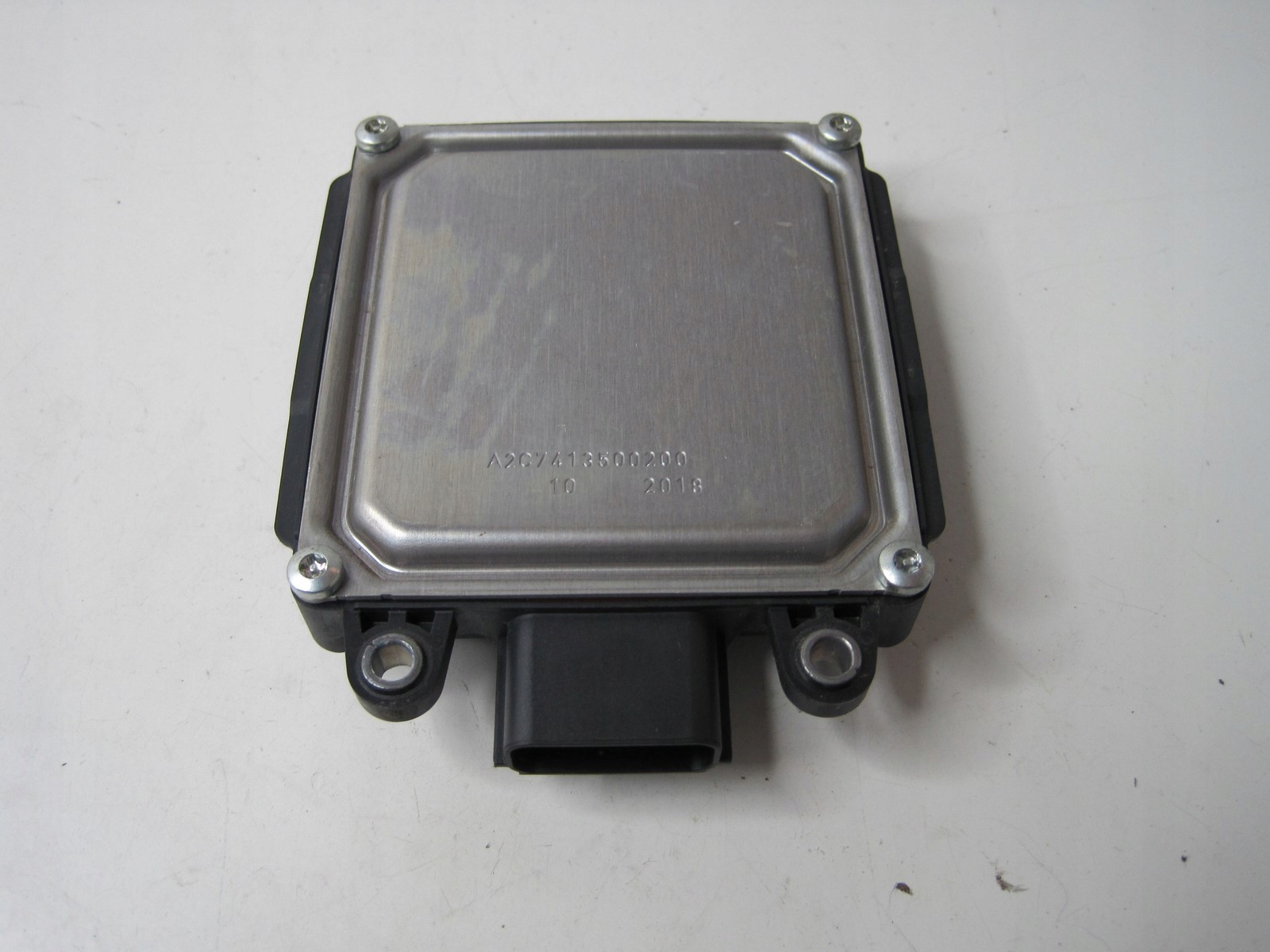 Moduł radar sensor Ford Mondeo Mk5 JS7T-14D453-AB