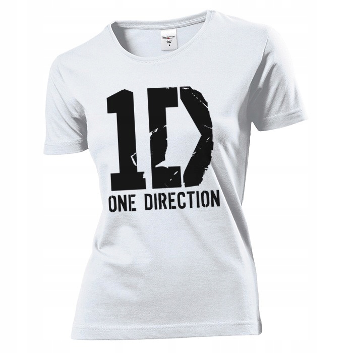 

Koszulka damska One Direction S