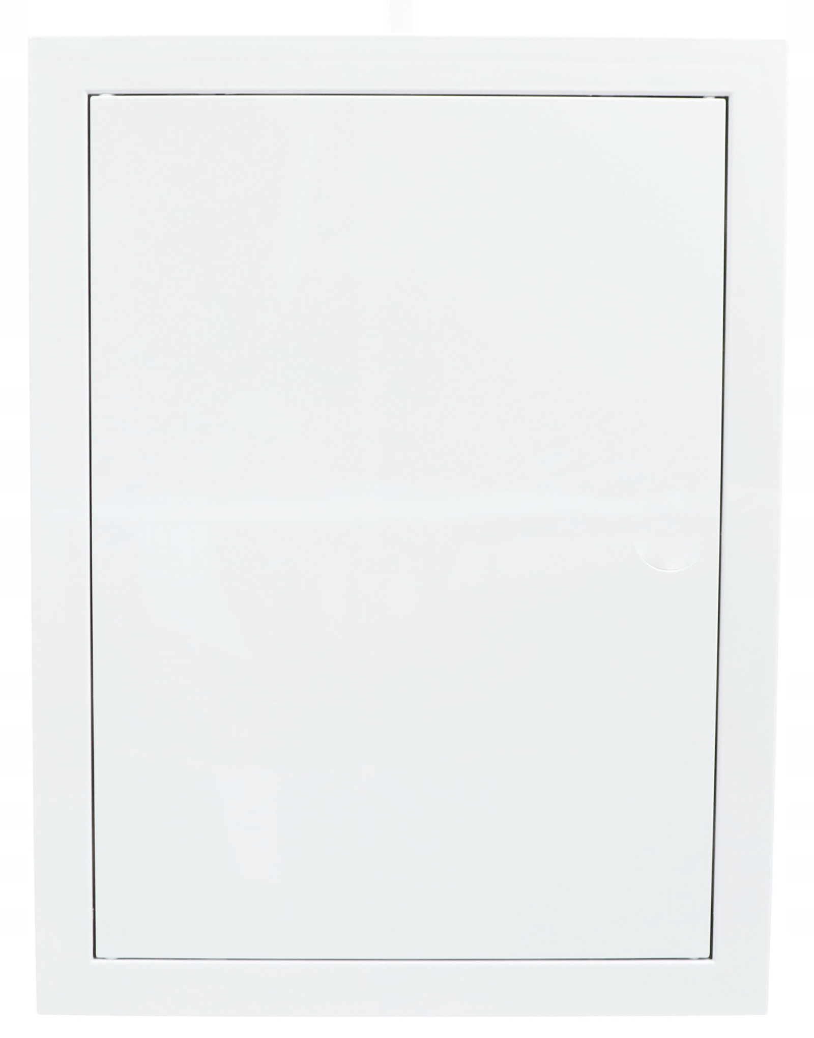 Revizní Plastová Dvířka 30x50 cm Bílá