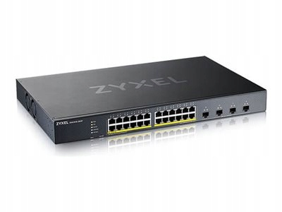 Zyxel XGS1935-28 Hp 28portový riadený switch