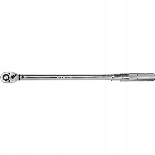 Momentový Kľúč 1/2 65-335NM YT-07601 Yato