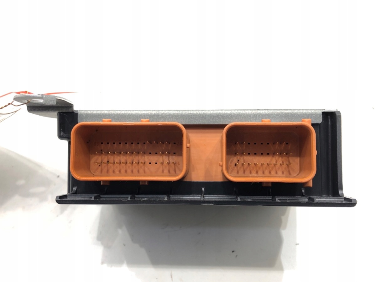 SENSOR AIRBAG KIA STONIC 95910-H8210 CZUJNIK Typ samochodu Samochody osobowe