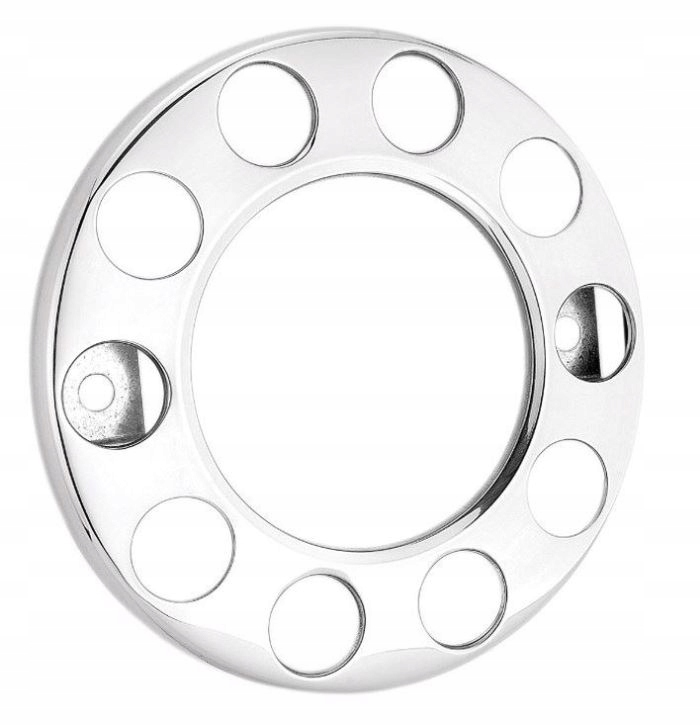 Poklice Přední 22,5" Scania Volvo Daf Man Iveco