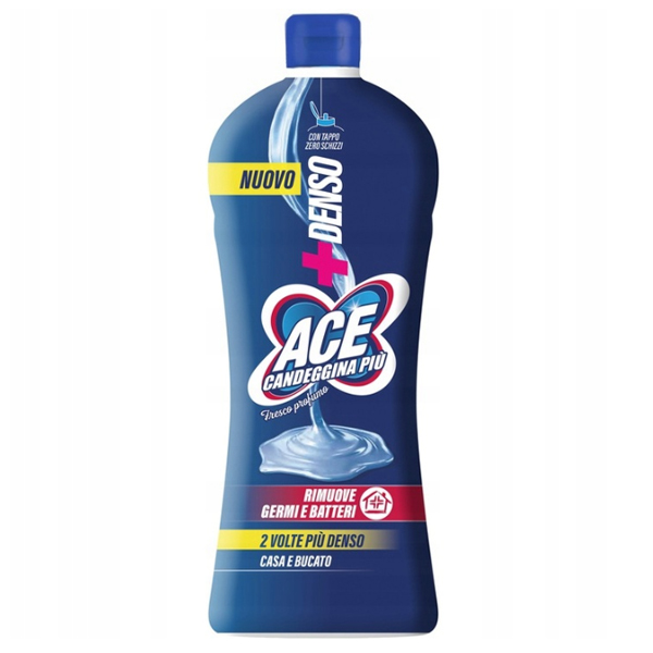Ace Wybielacz w żelu 1000ml