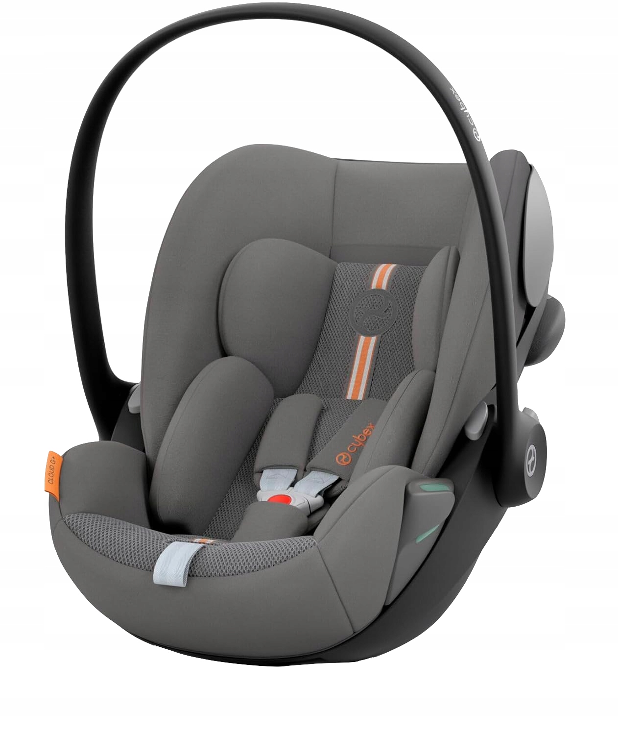 Cybex Gold Babyschale Cloud G i-Size Plus,