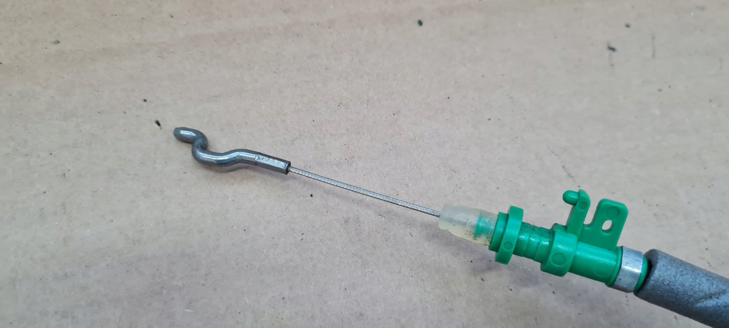 Q3 83A Câble Levier BOWDENA Gauche Droite Arrière 83A839085