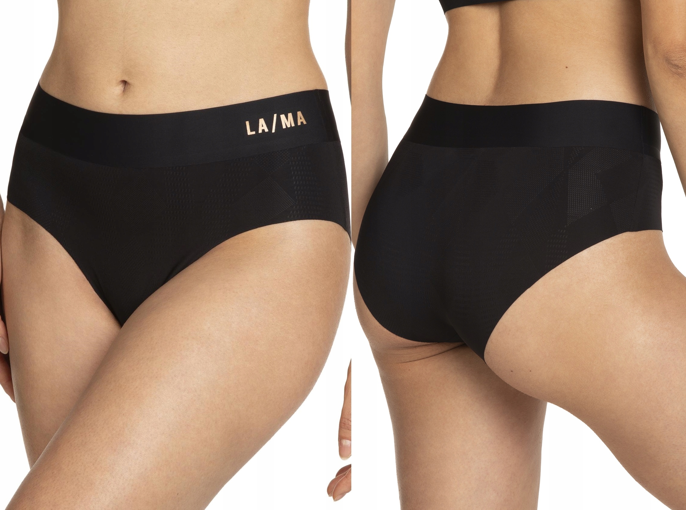 

Figi Lama L-pol 5009 BI-02 r XL bezszwowe