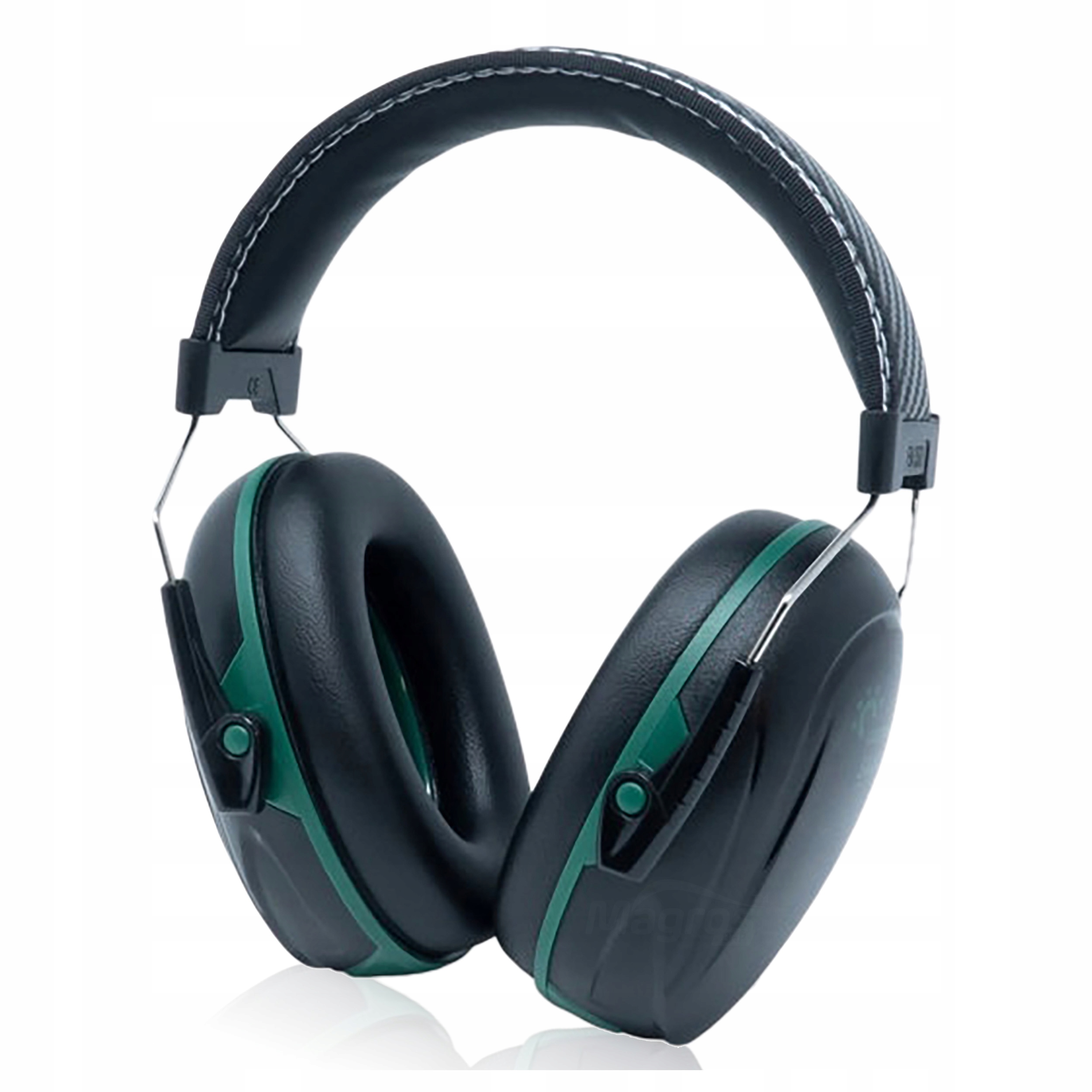 Słuchawki Ochronne Wygłuszające Przeciwhałasowe Centurion SANA26 do 34db