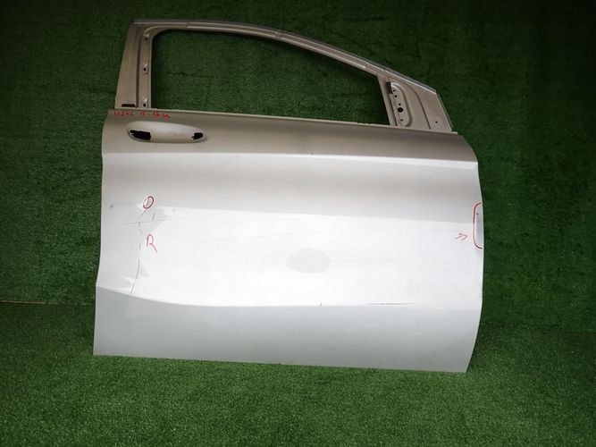 MERCEDES W246 246 B-KLASA 12- door right front front
