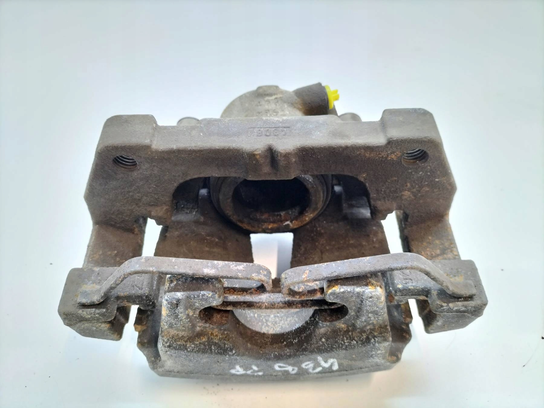 caliper brake right front 2.0 D 190 KM 31381552 Volvo V60 II (2018- )
