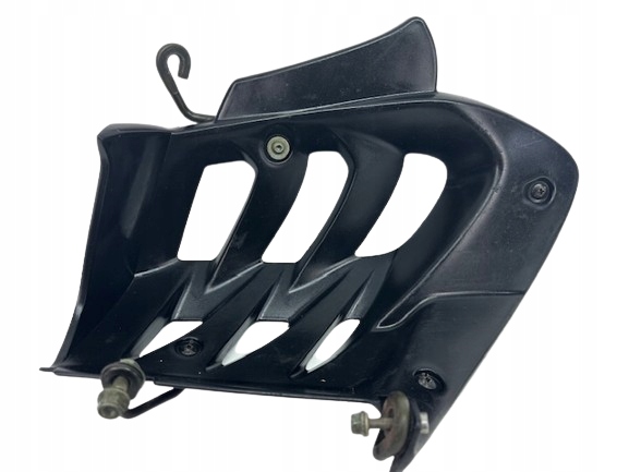 Osłona nóg lewa, zapietka Yamaha Raptor 700 5TG-21621-00-00