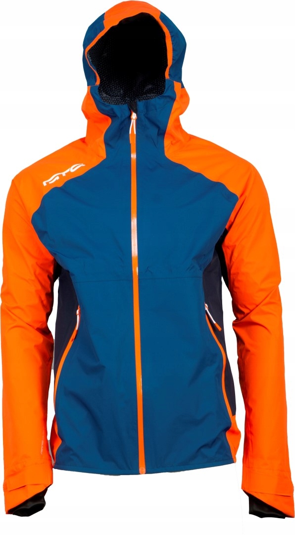 Gts 415131M pánská 2,5L bunda s kapucí Midnight velikost XL