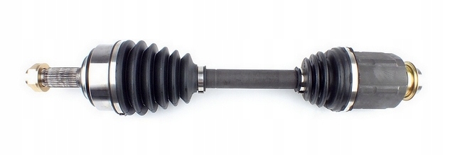 44305-SEA-N00 - Піввісь правий HONDA ACCORD VII, 2.0 2.4, 2003-2008