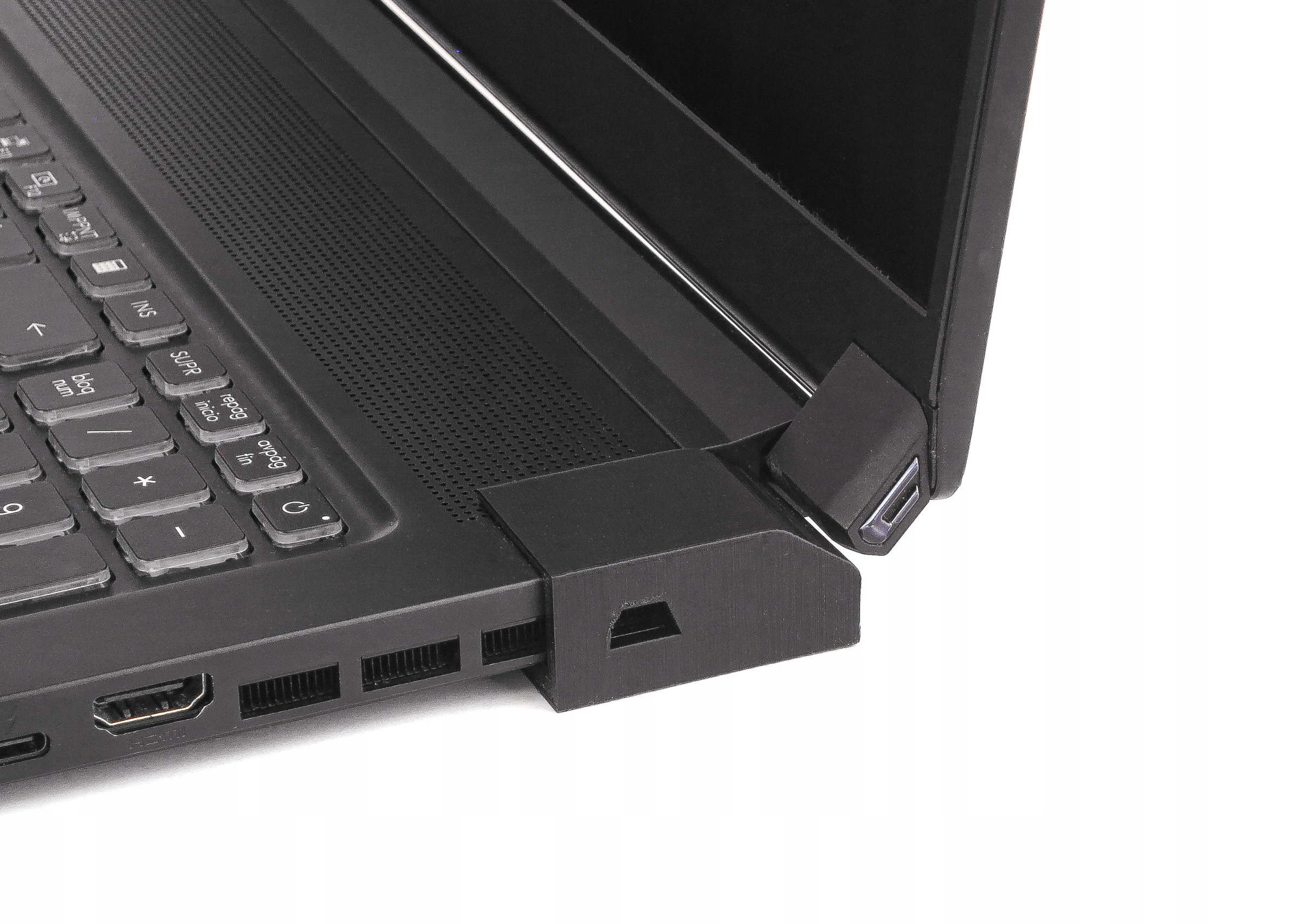 Opravná sada Pouzdro Klapka Závěs Msi Creator 17 B11UE B11U B11UH B11UG