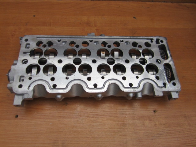 OPEL ASTRA H MERIVA COMBO 1.7 CDTI Z17DTH 101KM WAŁKI ROZRZĄDU OBUDOWA Typ samochodu Samochody dostawcze Samochody osobowe