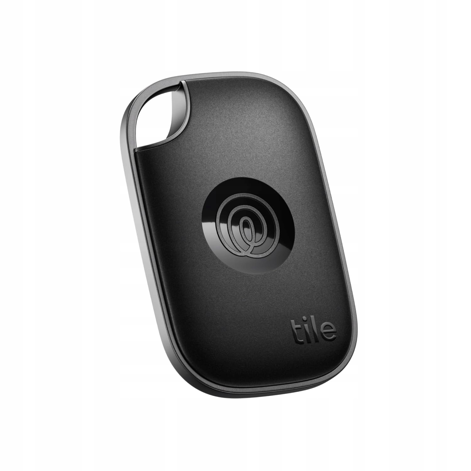 Lokalizator Bluetooth Life360 Tile Pro Klucze iOS Android Czarny 1 sztuka