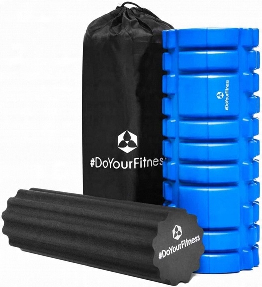 

DoYourFitness Roller Do Masażu 33 CM