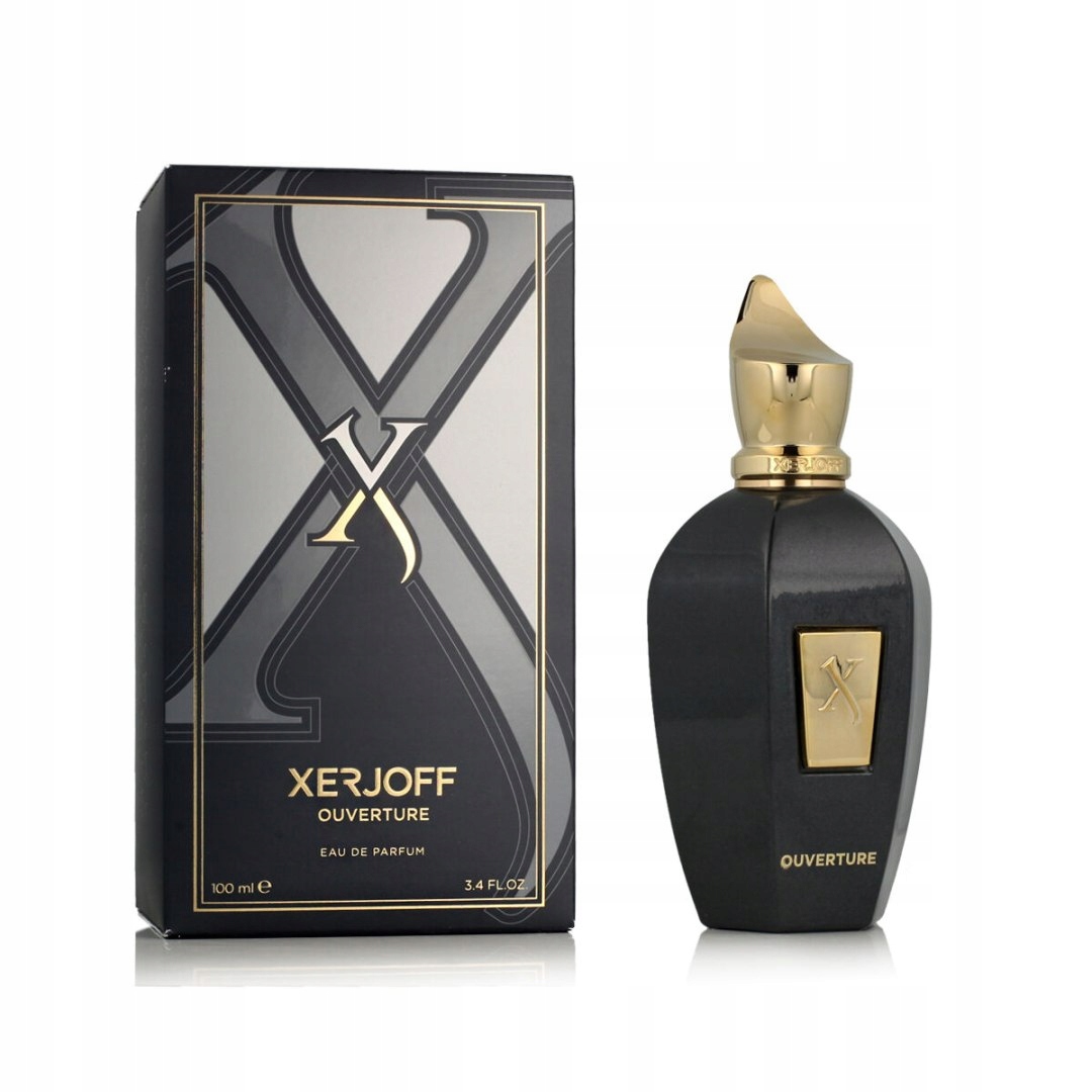 Dámské Parfémy Xerjoff „V“ Ouverture Edp 100 ml