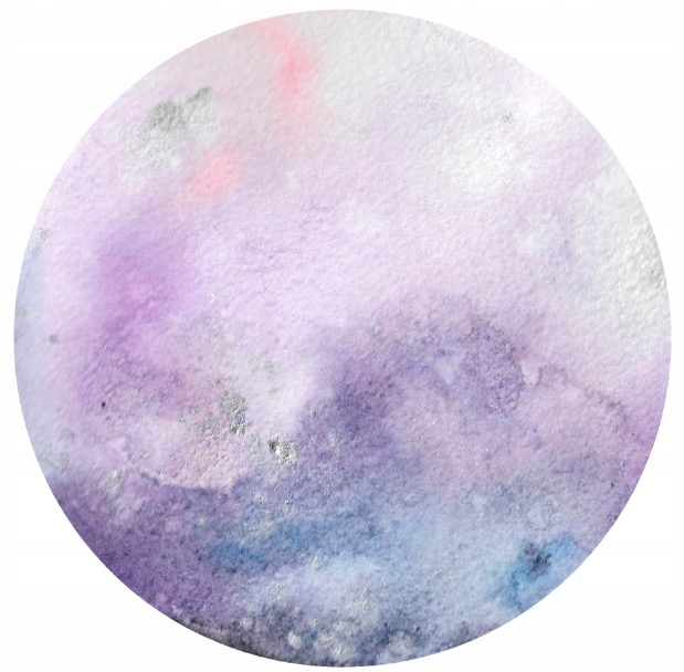 NAKLEJKA NA ŚCIANĘ NAKLEJKI KSIĘŻYC 45cm