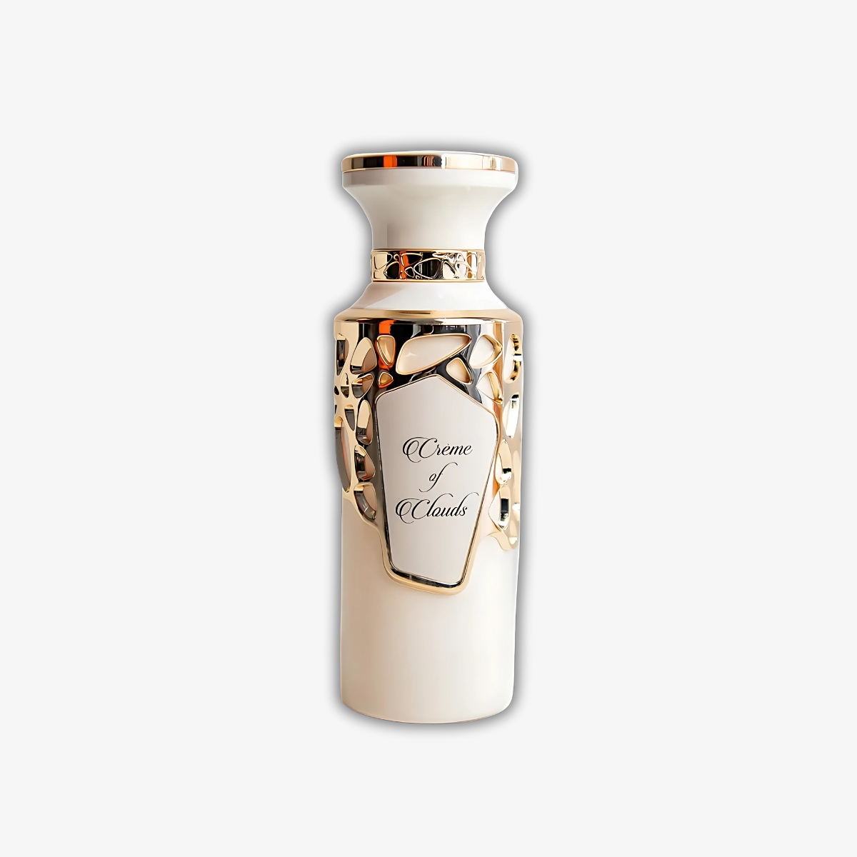 Fragrance World Creme of Clouds 100 ml Edp Flakon 100 ml