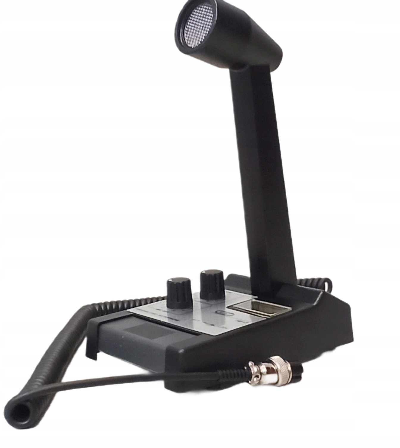 Mikrofon CB Zetagi MB+5