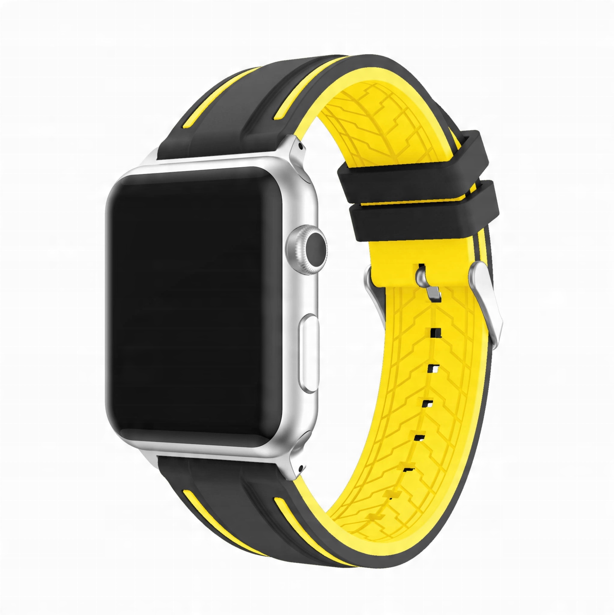 

Opaska Pasek Sportowy do Apple Watch 4/5/6/SE 44mm