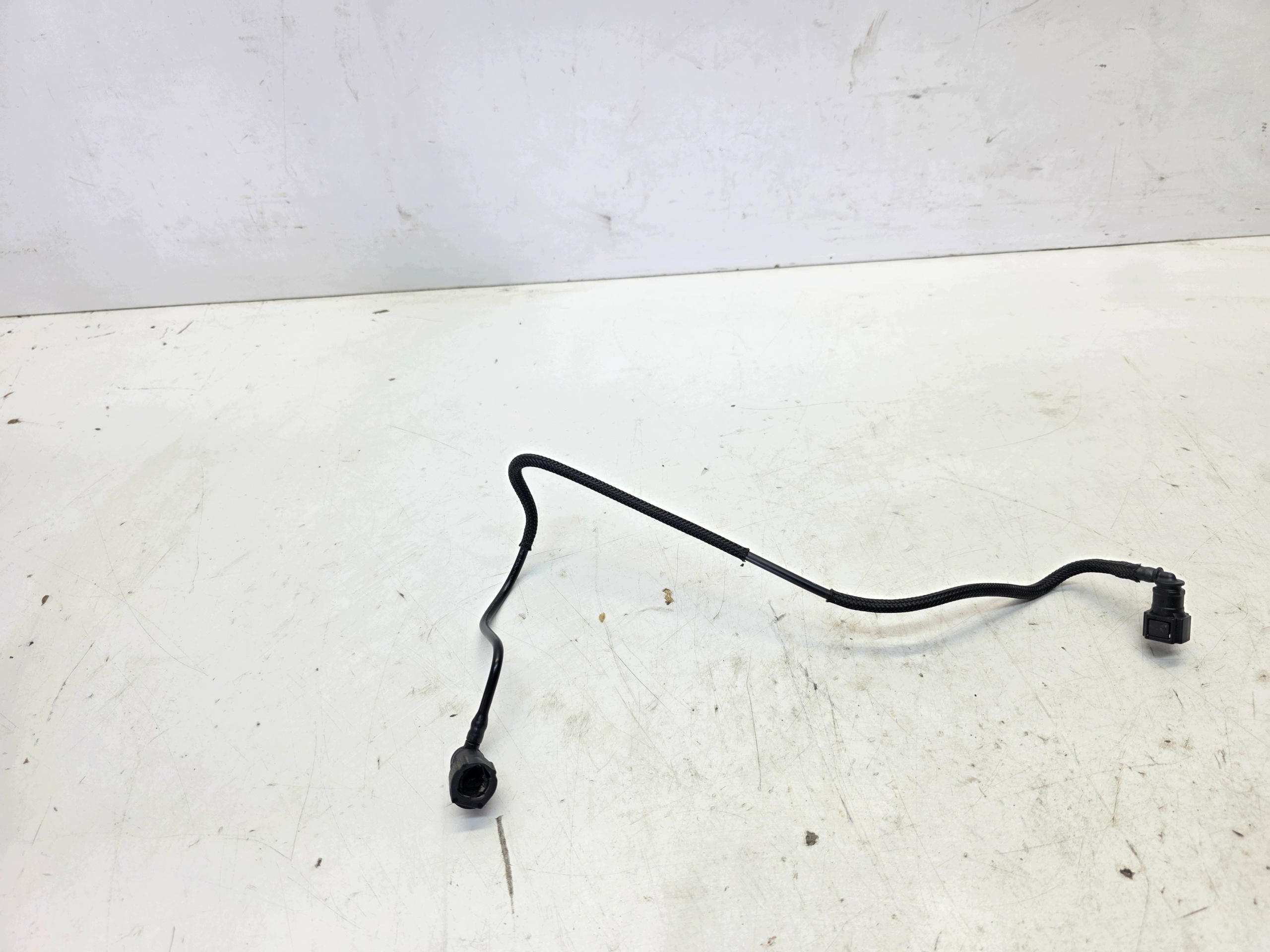 hose fuel line WEBASTO AUDI A6 C8 3.0 TDI 4K0201238A