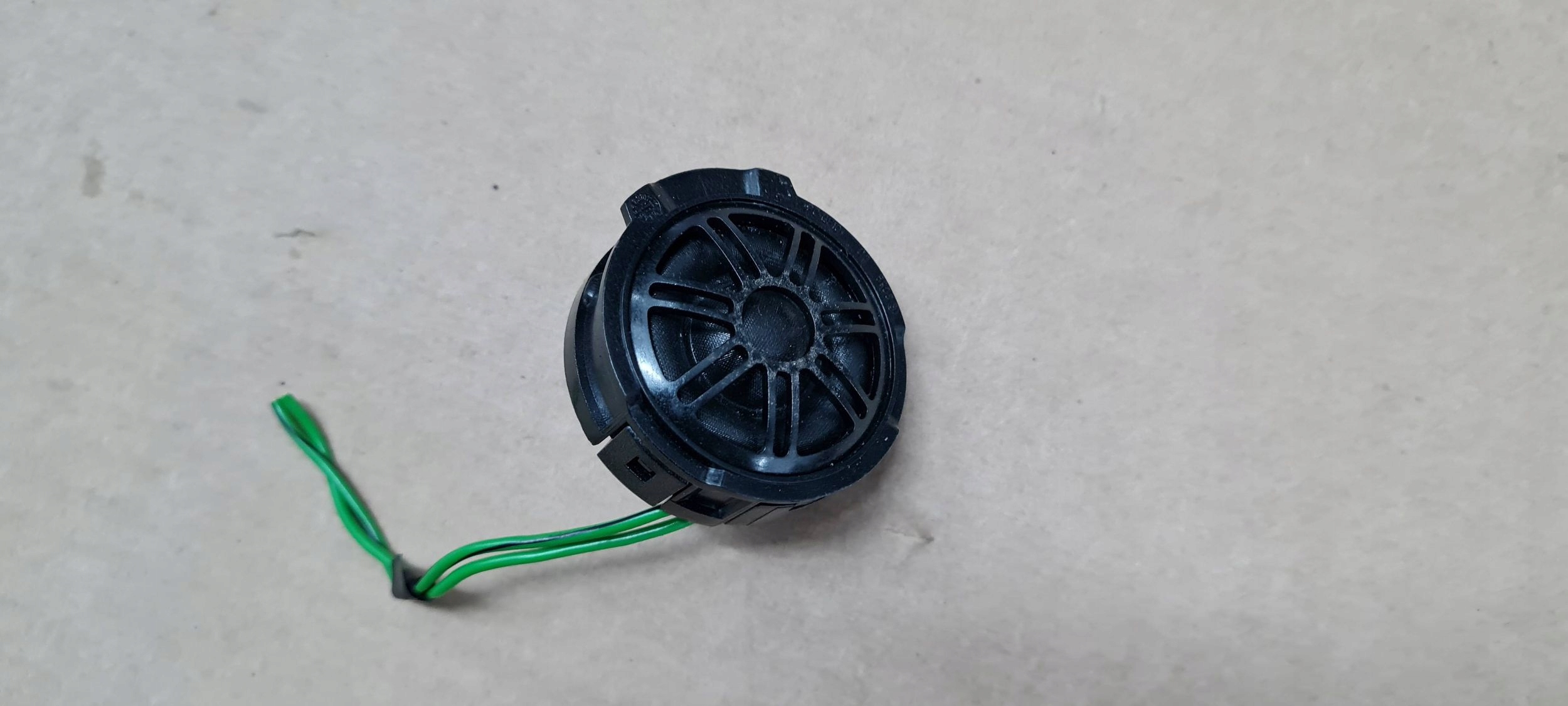 SQ5 80A Q5 LIFT speaker bang OLUFSEN 80A035397
