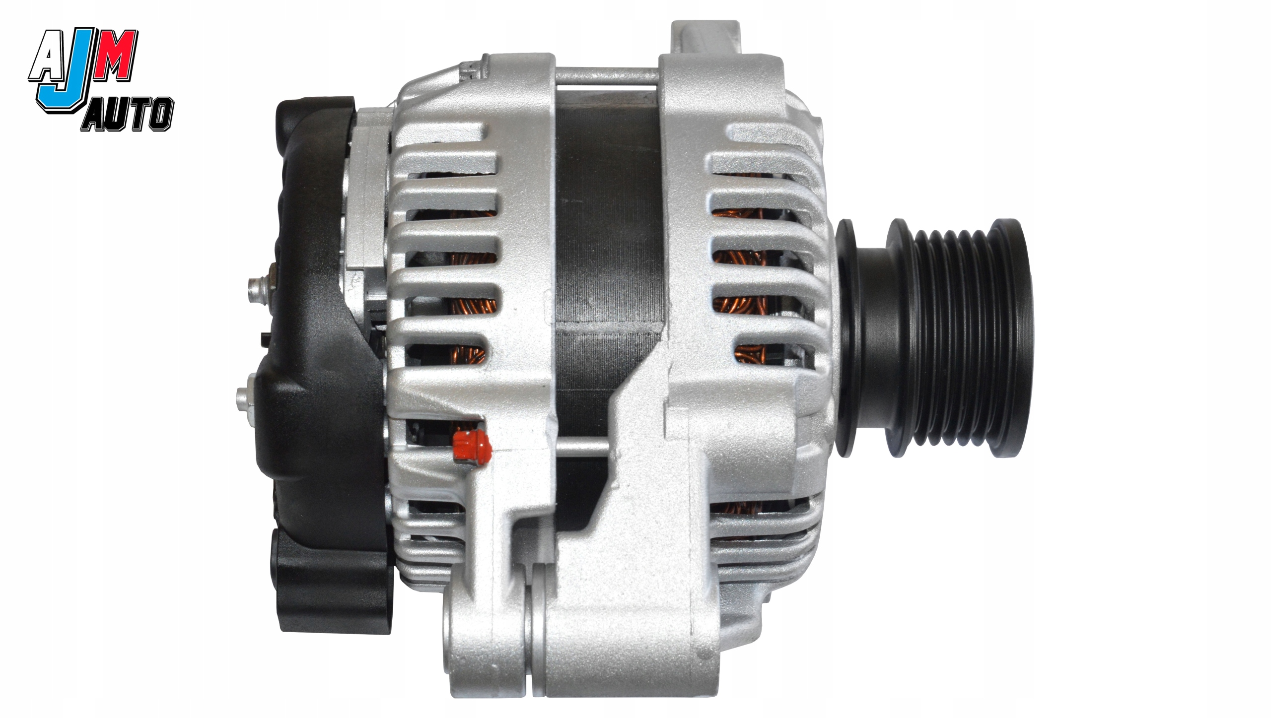 Alternator 2.0 CDTI BiT Opel Zafira C Insignia A Producent części Delco Remy